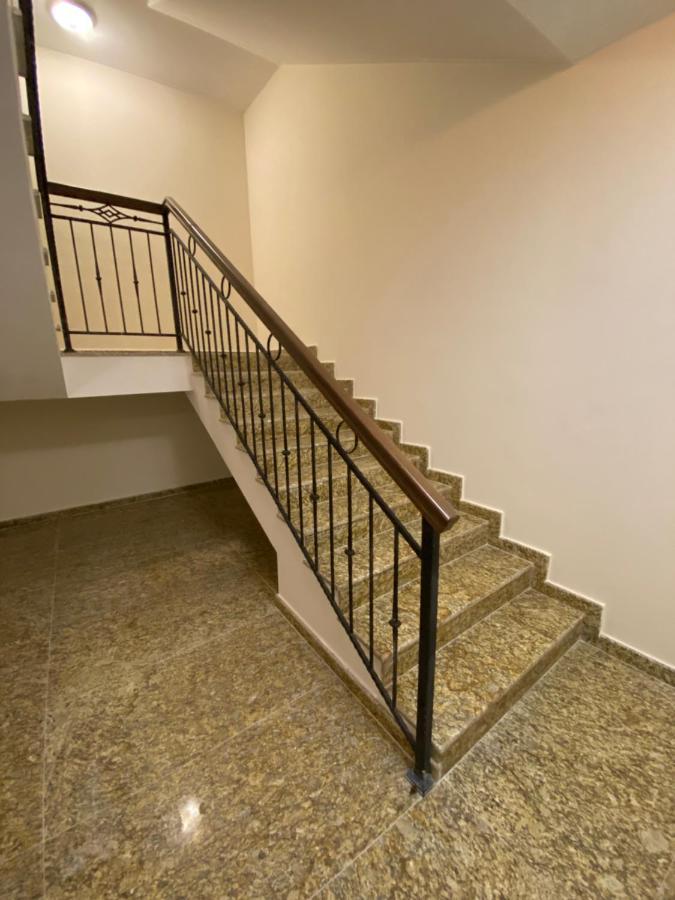 Habitat Sea View Apartment Varna Esterno foto
