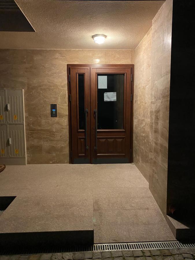 Habitat Sea View Apartment Varna Esterno foto